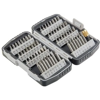  Набор бит MATRIX 11327 универсальные, шестигранный (1/4HEX-С) 