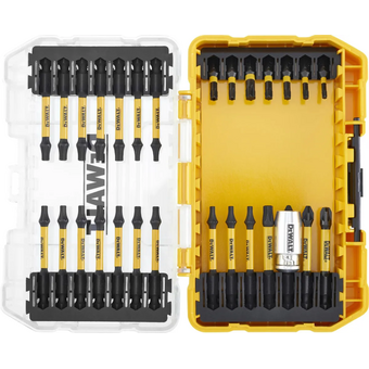  Набор бит DeWALT DT70734T-QZ 