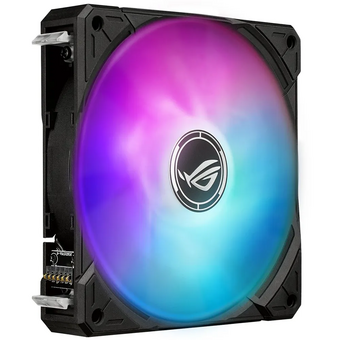  СВО ASUS Rog Ryuo IV SLC 360 ARGB (90RC0151-B0EAY0) 