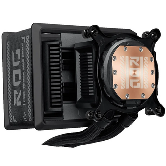  СВО ASUS Rog Ryuo IV SLC 360 ARGB (90RC0151-B0EAY0) 