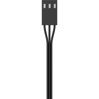  Кулер Ocypus Gamma A20 BK ARGB, 92mm FARGB Fan, Top FARGB Panel, 2 Heat pipes, 3-pin, 1900 RPM, 21DBA, Hydro Bearing, LGA115X/1200/1700 