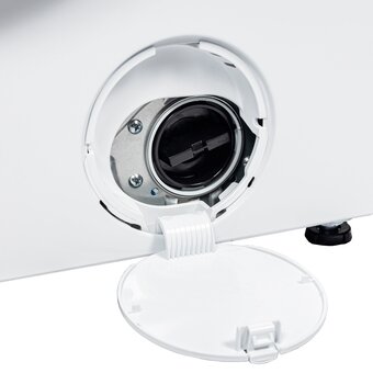  Стиральная машина Бирюса WM-ML814/10 