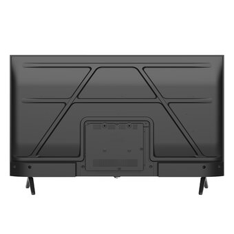  Телевизор BQ 43FS40B Black 