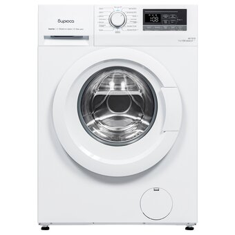  Стиральная машина Бирюса WM-ML712/10 