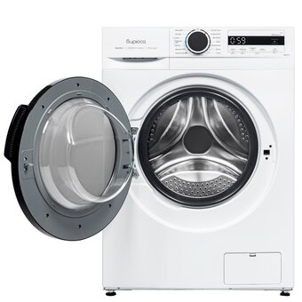  Стиральная машина Бирюса WM-MR814/15 