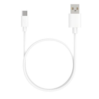  АЗУ Maxvi CCM-PS242 Plus T white 