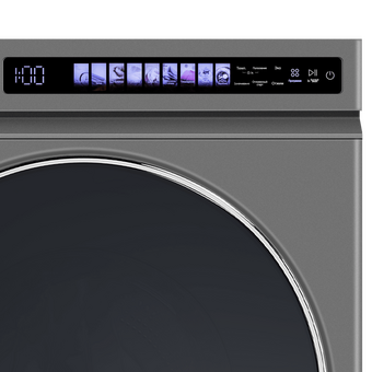  Стиральная машина MAUNFELD MFWM1211GR06 