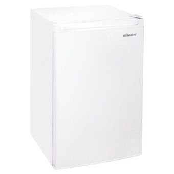  Холодильник SONNEN DF-1-15 белый 