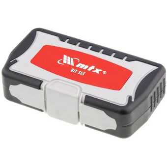  Набор бит MATRIX 11327 универсальные, шестигранный (1/4HEX-С) 