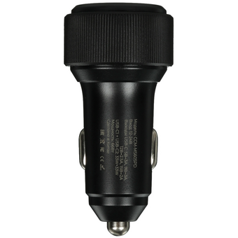  АЗУ Maxvi CCM-MS605PD black 