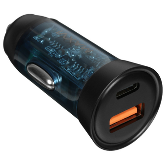  АЗУ Maxvi CCM-MS603PD black 