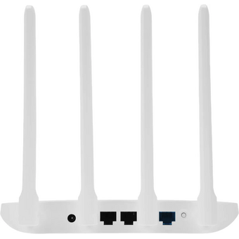  Маршрутизатор Mi Router 4A (DVB4429GL) белый 