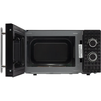  Микроволновая печь Hyundai HYM-M2095 черный 