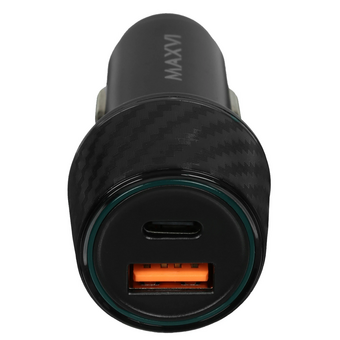  АЗУ Maxvi CCM-MS604PD black 