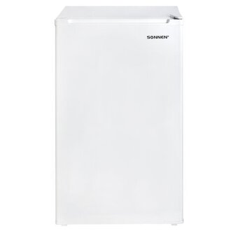  Холодильник SONNEN DF-1-11 белый 
