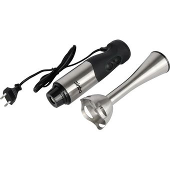  Блендер погружной Sinbo SHB 3154 нерж/черный 