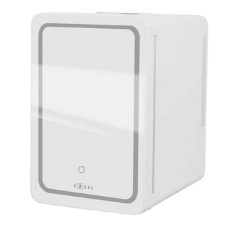  Мини-холодильник для косметики ZUGEL ZCR152 