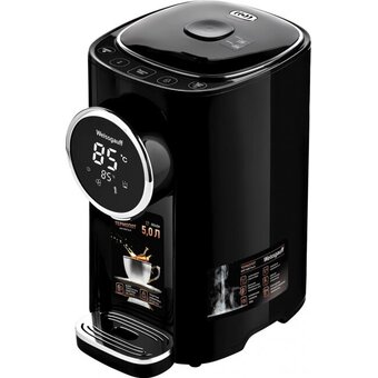  УЦ Термопот Weissgauff WWT 5000 Touch DBx (Плохая упаковка) 