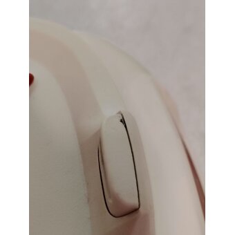  УЦ Паровая станция Kitfort КТ-9320 (плохая упаковка, мал. царапина и подмятие на подошве, потертость на станции) 