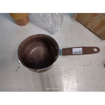  УЦ Турка для кофе Eurostek EPA-8106 (мал. царапина, вмятины на корпусе) 