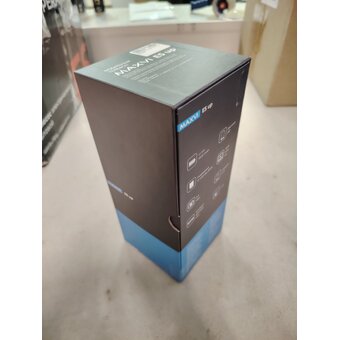  УЦ Мобильный телефон Maxvi E5 up Black (плохая упаковка, б/у, нет гар.талона. пропайка шлейфа) 