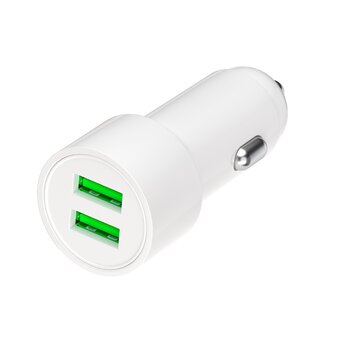  АЗУ Maxvi CCM-PS242 white 