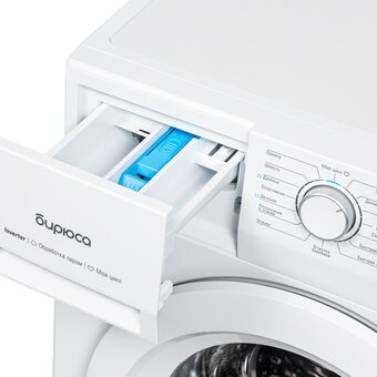  Стиральная машина Бирюса WM-ML712/10 