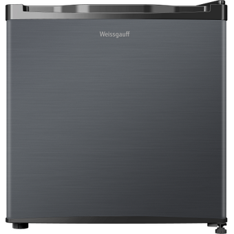  Холодильник Weissgauff WR-046 Defrost Dark Grey 