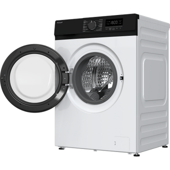  Стиральная машина Weissgauff WM 61212 Inverter Steam 