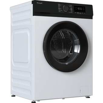  Стиральная машина Weissgauff WM 61212 Inverter Steam 