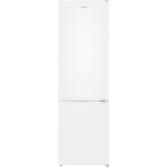  Холодильник Weissgauff WRK 1800 Defrost White 