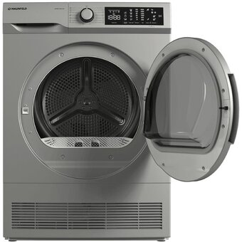  Сушильная машина MAUNFELD MFDM158SL400 