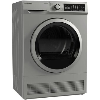  Сушильная машина MAUNFELD MFDM158SL400 