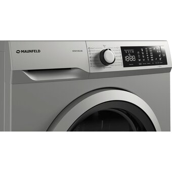  Сушильная машина MAUNFELD MFDM158SL400 