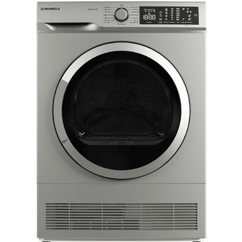  Сушильная машина MAUNFELD MFDM158SL400 