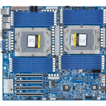  Материнская плата Gigabyte MZ73-LM1 