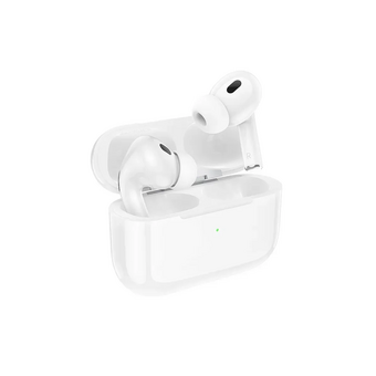  Наушники bluetooth HOCO EW48 True wireless stereo headset желтый 