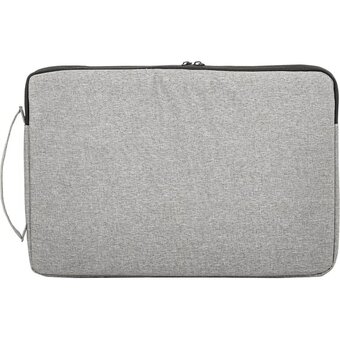  Чехол для ноутбука HEIKKI 272600 Option 35,5х24х2,5см серый 