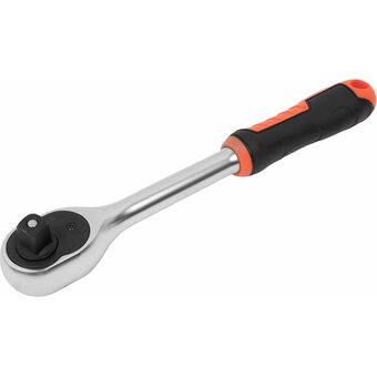  Ключ трещотка Gigant GRW-12/45 1/2" 