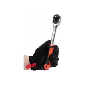  Ключ трещотка Gigant GRW-12/45 1/2" 