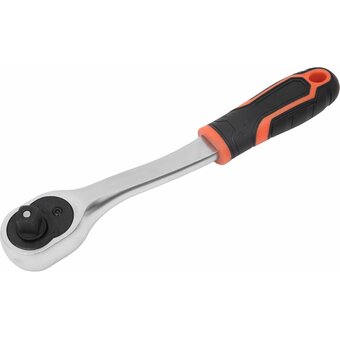  Ключ трещотка Gigant GRW-38/72 3/8" 