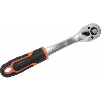  Ключ трещотка Gigant GRW-38/72 3/8" 