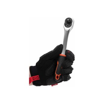  Ключ трещотка Gigant GRW-38/72 3/8" 