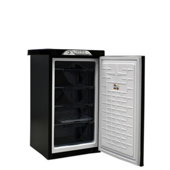  Морозильники САРАТОВ-154 черный муар 