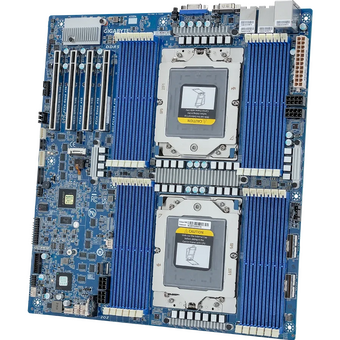  Материнская плата Gigabyte MZ73-LM1 