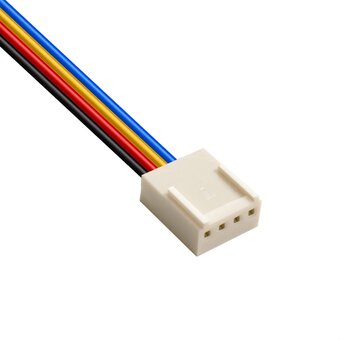  Вентилятор Exegate 12В DC EX09225S4P-PWM EX297050RUS (92x92x25 мм, Sleeve bearing (подшипник скольжения), 4pin, PWM, 0-2000 RPM, 0-26dBA) 