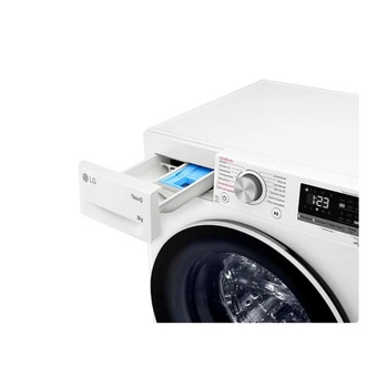  Стиральная машина LG F2V5PS0W 