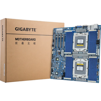  Материнская плата Gigabyte MZ73-LM1 