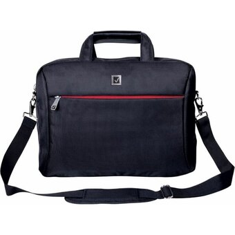  Сумка портфель BRAUBERG 240397 Dandy 32х41х10см Combi черная 