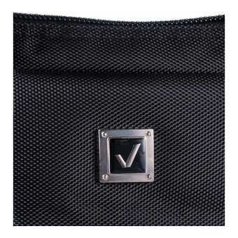  Сумка портфель BRAUBERG 240397 Dandy 32х41х10см Combi черная 